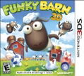 Funky Barn thumbnail 1