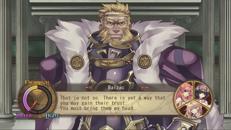 Record of Agarest War 2 image 10