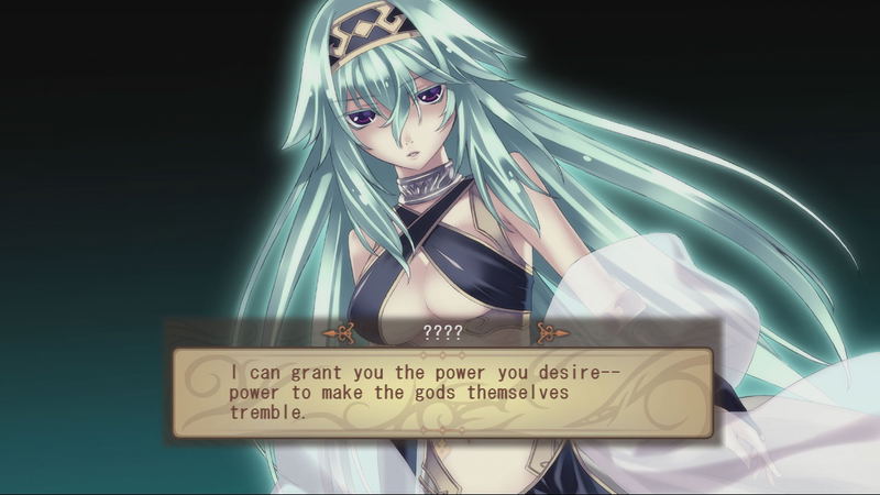 Record of Agarest War 2 image 16