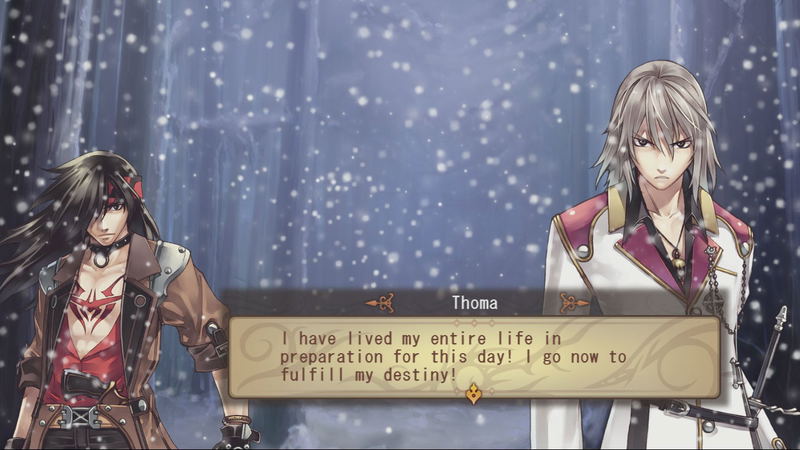 Record of Agarest War 2 image 11