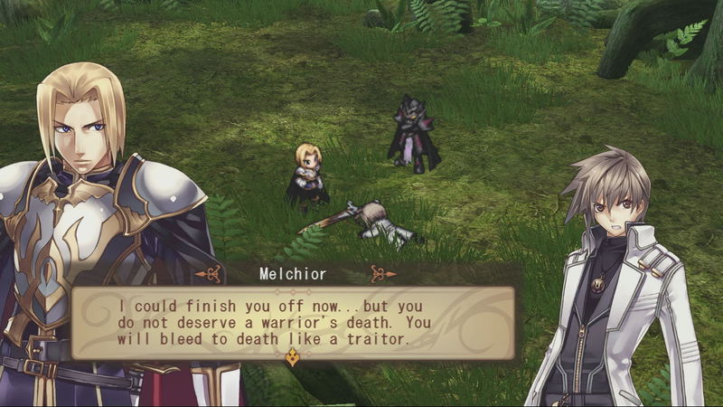 Record of Agarest War 2 image 6