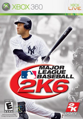 Major League Baseball 2K6 image 1