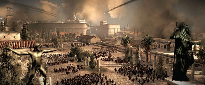 Total War: Rome II (DVD-ROM) image 3