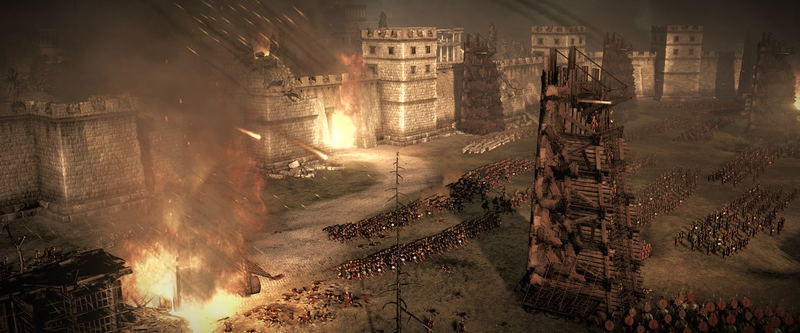 Total War: Rome II (DVD-ROM) image 5