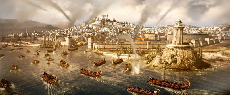 Total War: Rome II (DVD-ROM) image 6