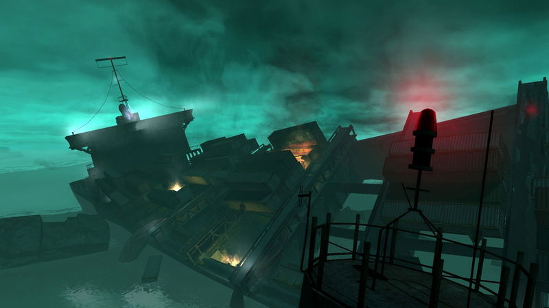 The Secret World (DVD-ROM) image 11
