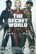 The Secret World (DVD-ROM) thumbnail 1