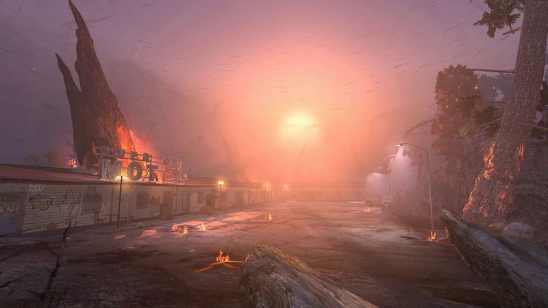 The Secret World (DVD-ROM) image 4