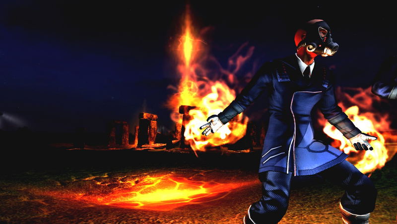 The Secret World (DVD-ROM) image 6