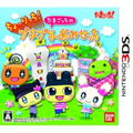Cho~ricchi! Tamagotchi no Puchi Puchi Omisecchi thumbnail 1