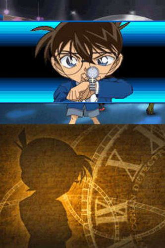Detective Conan: Kakokara no Zensou Kyoku image 5
