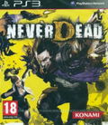 NeverDead thumbnail 1