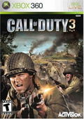 Call of Duty 3 thumbnail 1