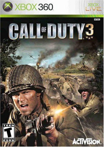Call of Duty 3 image 1