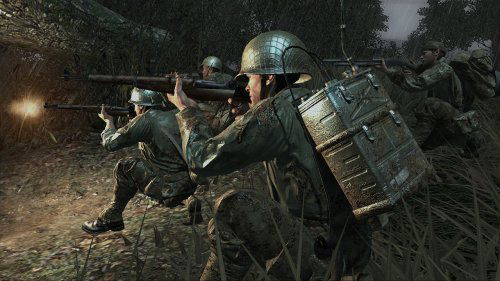 Call of Duty 3 image 3