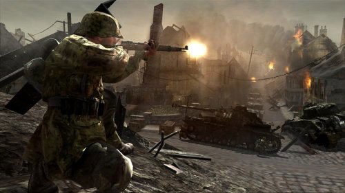 Call of Duty 3 image 4