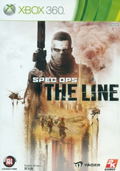 Spec Ops: The Line thumbnail 1