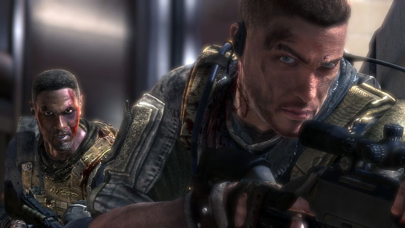 Spec Ops: The Line image 6