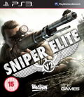Sniper Elite V2 thumbnail 1