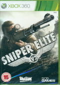 Sniper Elite V2 thumbnail 1