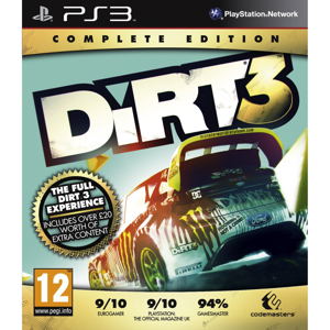 Dirt 3 Complete Edition_