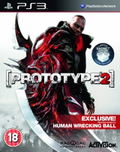 Prototype 2 (Limited Edition) thumbnail 1