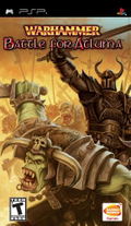 Warhammer: Battle for Atluma thumbnail 1