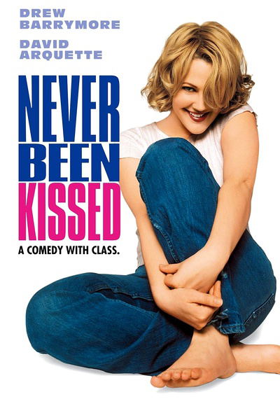 Never Been Kissed image 1