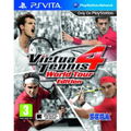 Virtua Tennis 4: World Tour Edition thumbnail 1