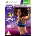 Zumba Fitness Rush thumbnail 1