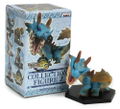 Monster Hunter Figure Builder Vol. 3 Pre-Painted PVC Trading Figure thumbnail 1