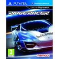 Ridge Racer thumbnail 1