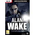 Alan Wake (Collector's Edition) (DVD-ROM) thumbnail 1