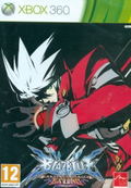 Blazblue: Continuum Shift Extend (preowned) <span class="ext ext_preowned">pre-owned</span> thumbnail 1