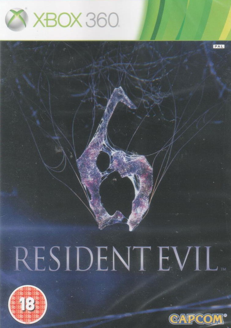 Resident Evil 6 image 1