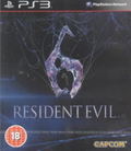 Resident Evil 6 thumbnail 1