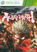 Asura's Wrath thumbnail 1