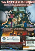 LEGO Harry Potter: Years 5-7 (DVD-ROM) (Not compatible with Windows 7) thumbnail 2