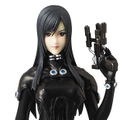 Real Action Heroes No. 576 Gantz 1/6 Scale Fashion Doll: Reika (Re-run) thumbnail 2