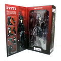 Real Action Heroes No. 576 Gantz 1/6 Scale Fashion Doll: Reika (Re-run) thumbnail 8