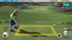 Everybody's Golf