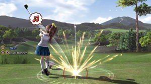 Everybody's Golf