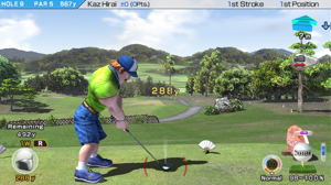 Everybody's Golf