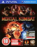 Mortal Kombat thumbnail 1