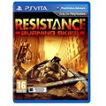 Resistance: Burning Skies thumbnail 1