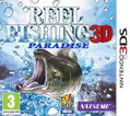 Reel Fishing Paradise 3D thumbnail 1