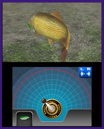 Reel Fishing Paradise 3D image 6