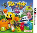 Pac-Man Party 3D thumbnail 1