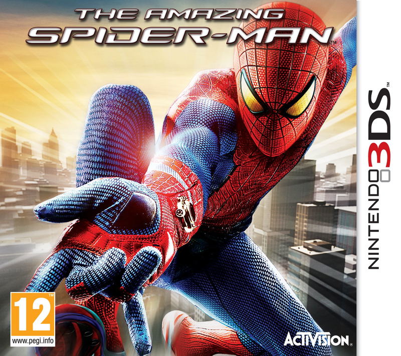 The Amazing Spider-Man image 1