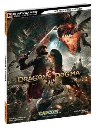 Dragon's Dogma Signature Series Guide image 1